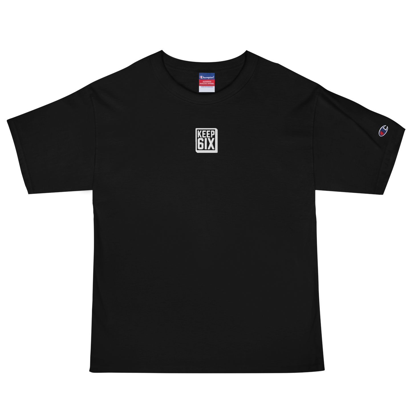 Champion Heavy T-Shirt