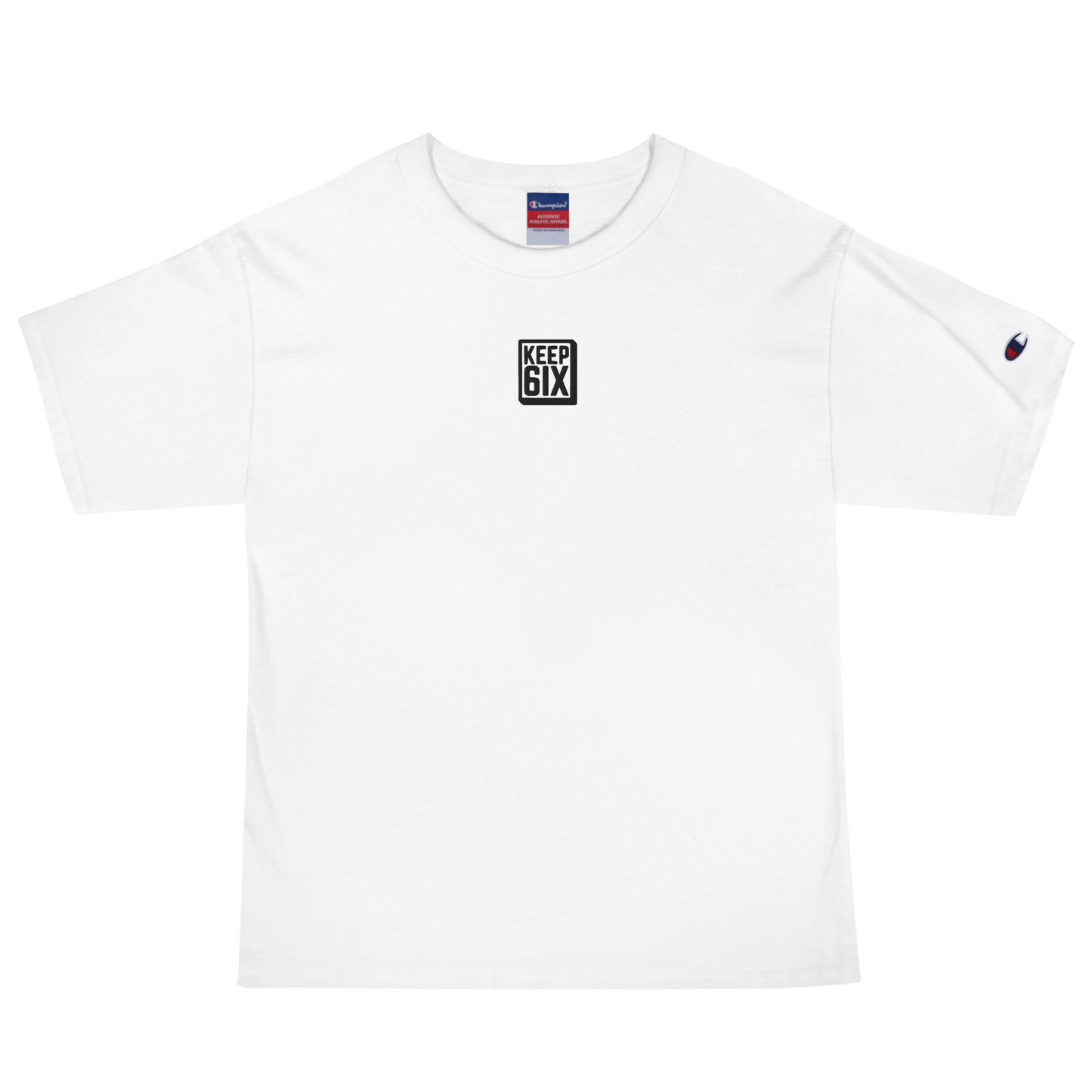 Champion Heavy T-Shirt