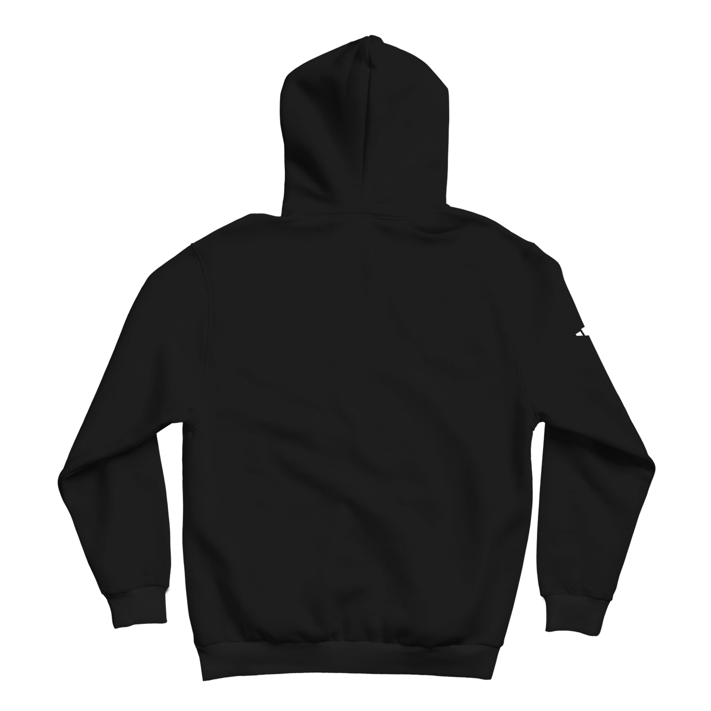 Adidas Fleece Hoodie