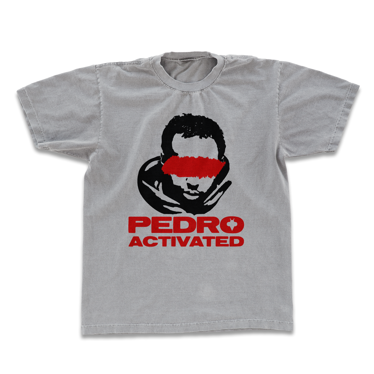 Top5 'Pedro Activated' T-Shirt