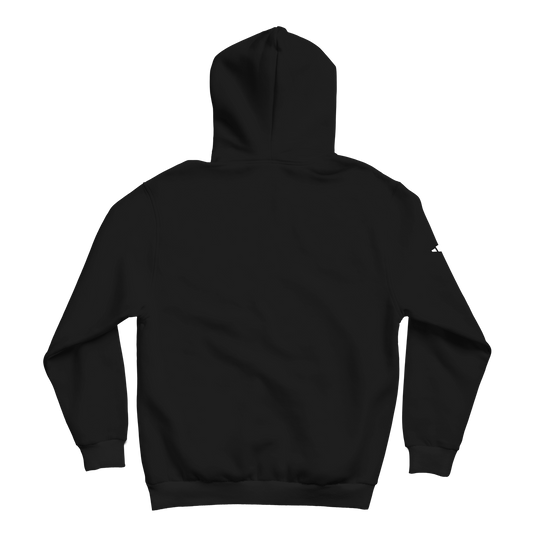 Adidas Fleece Hoodie