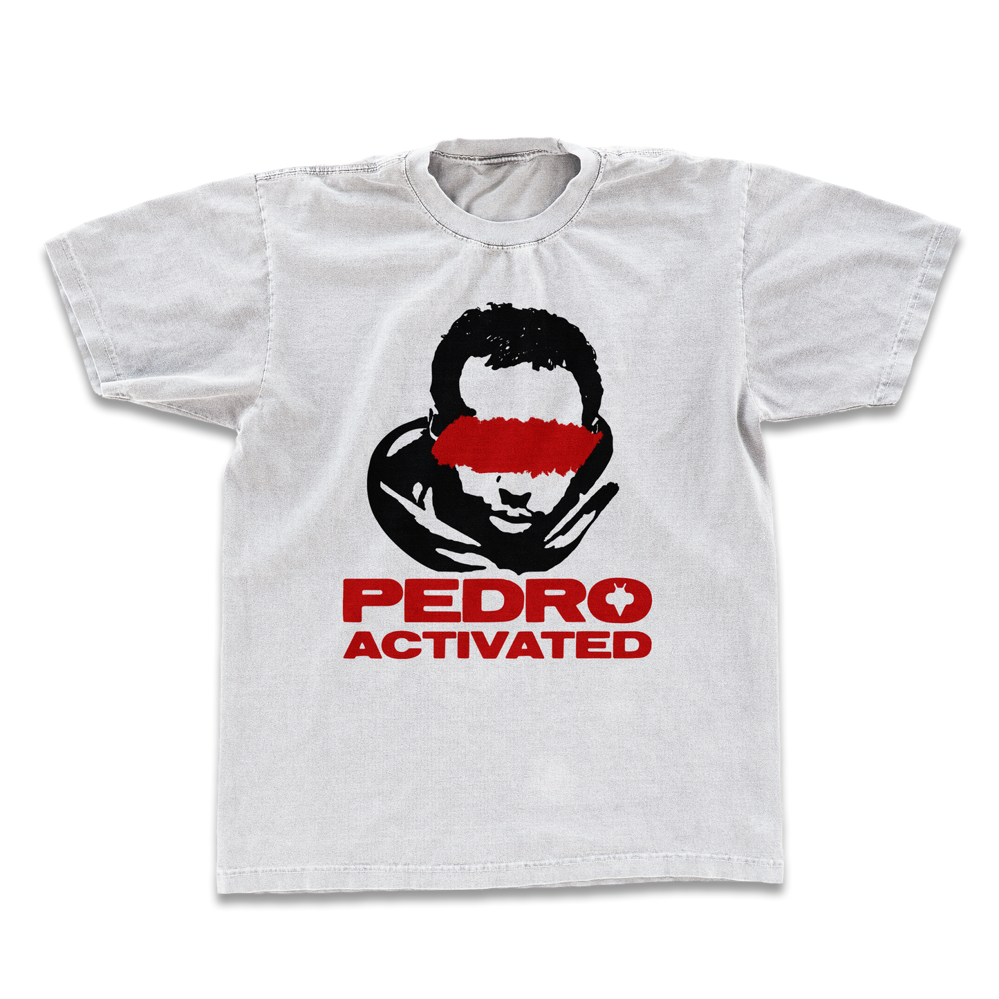 Top5 'Pedro Activated' T-Shirt