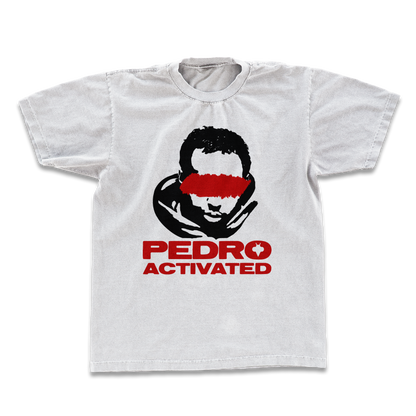 Top5 'Pedro Activated' T-Shirt